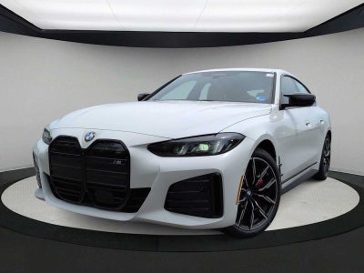 2026 BMW i4 M60