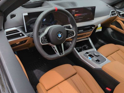 2026 BMW i4 M60