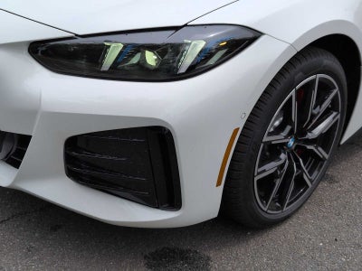 2026 BMW i4 M60
