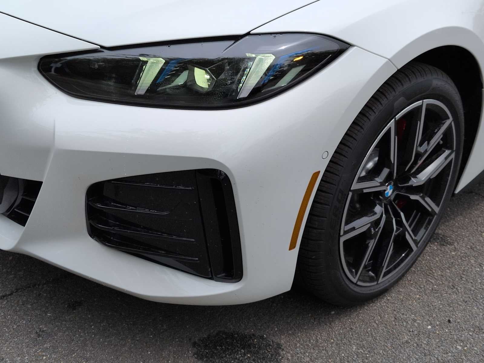 2026 BMW i4 M60