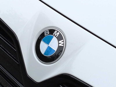 2026 BMW i4 M60