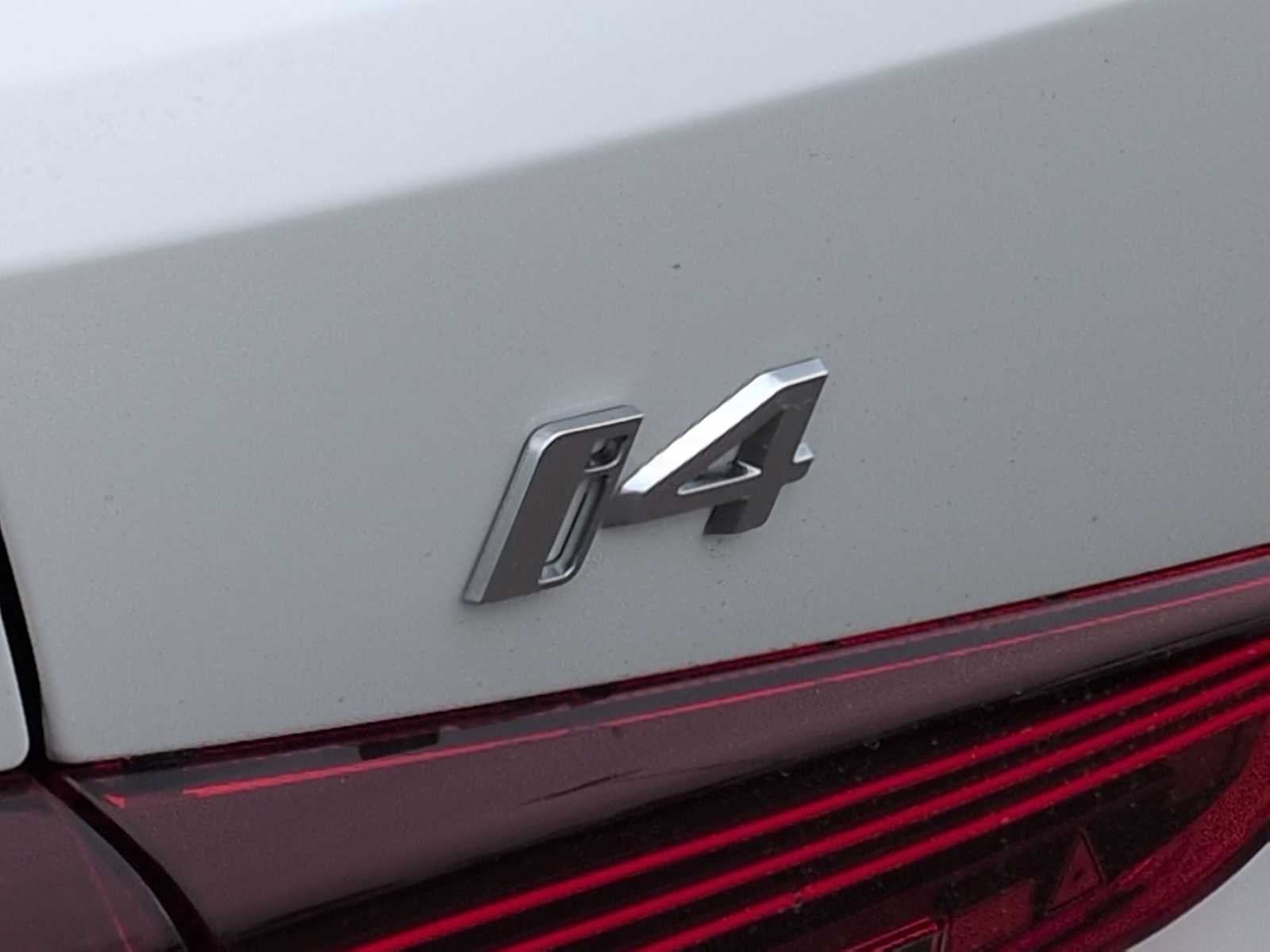 2026 BMW i4 M60