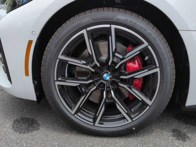 2026 BMW i4 M60