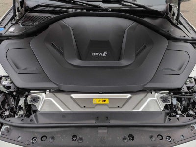 2026 BMW i4 M60