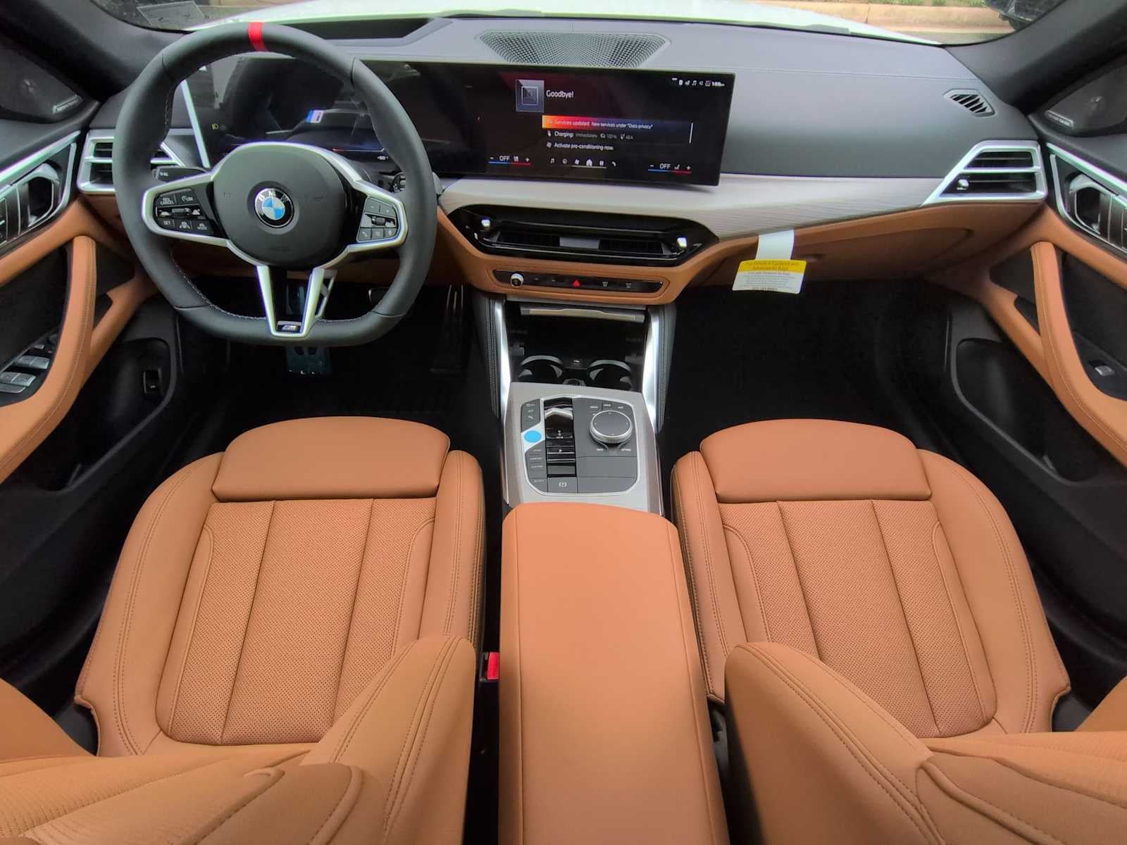 2026 BMW i4 M60