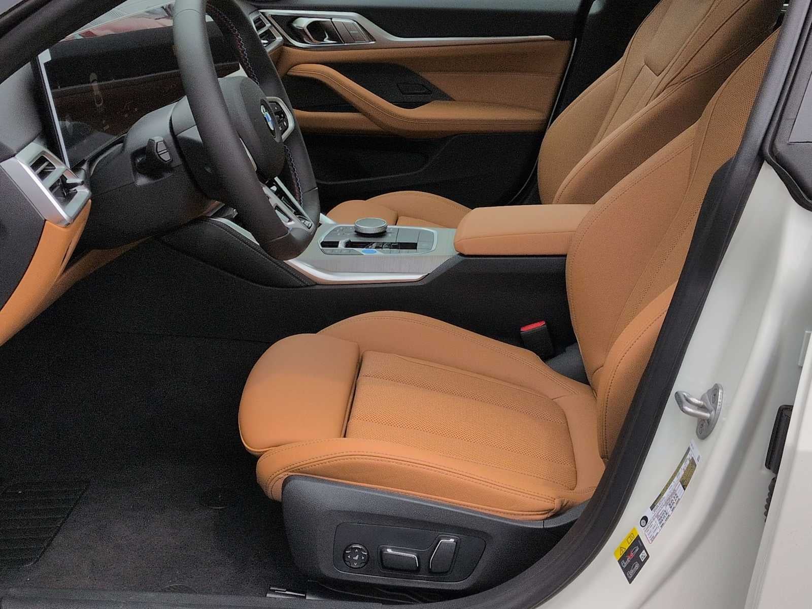 2026 BMW i4 M60