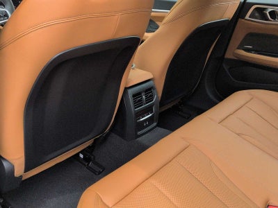 2026 BMW i4 M60