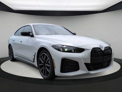 2026 BMW i4 M60