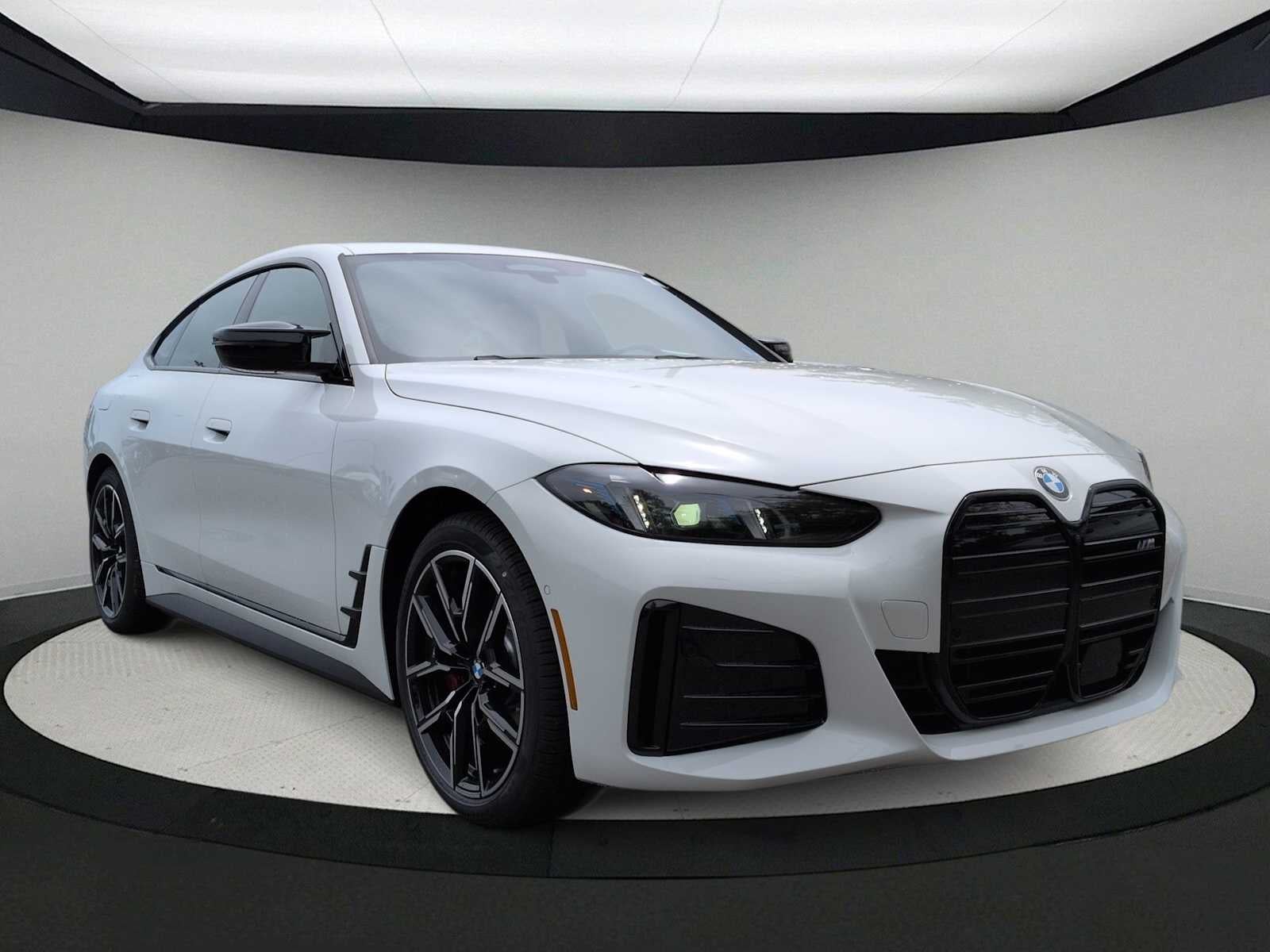 2026 BMW i4 M60