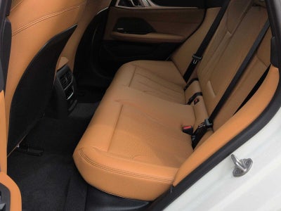 2026 BMW i4 M60
