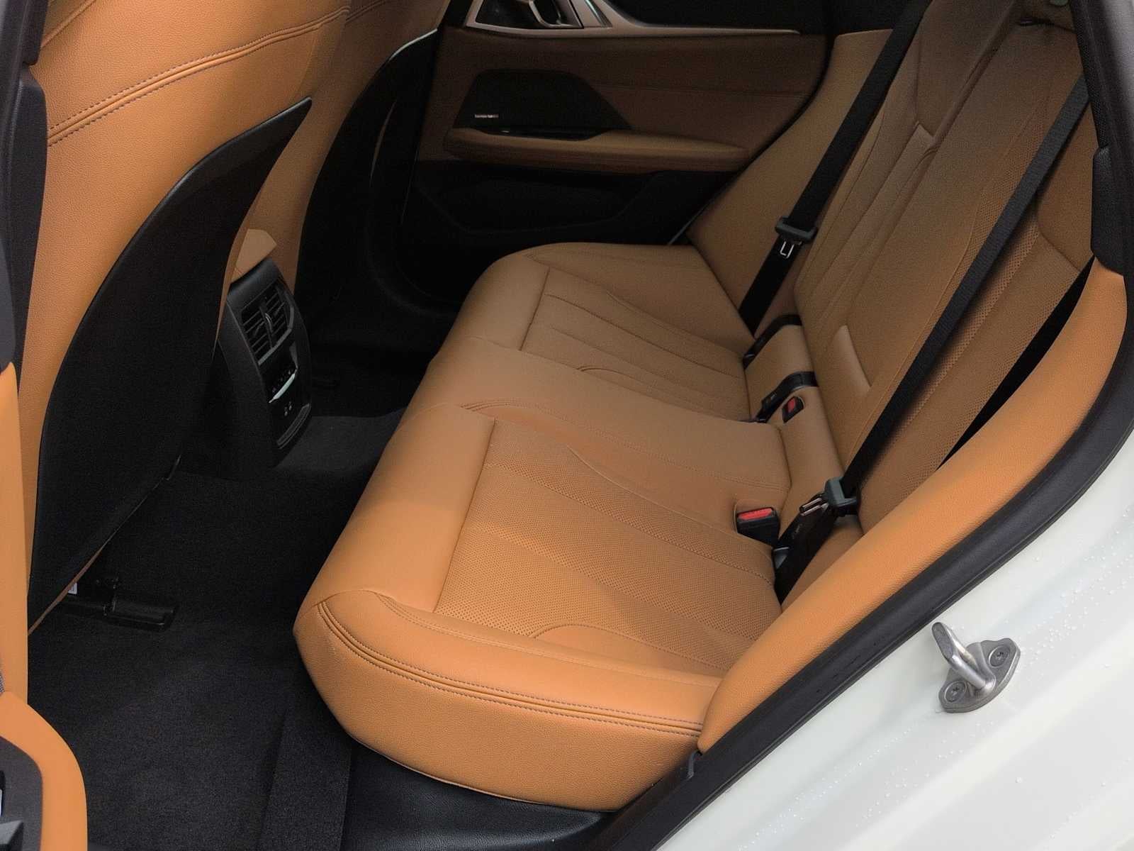 2026 BMW i4 M60