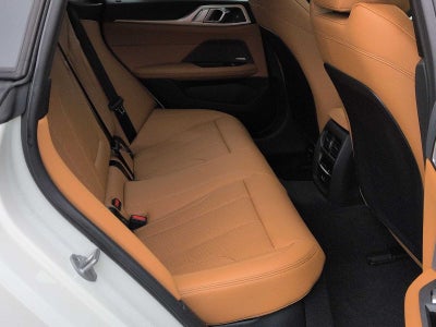 2026 BMW i4 M60