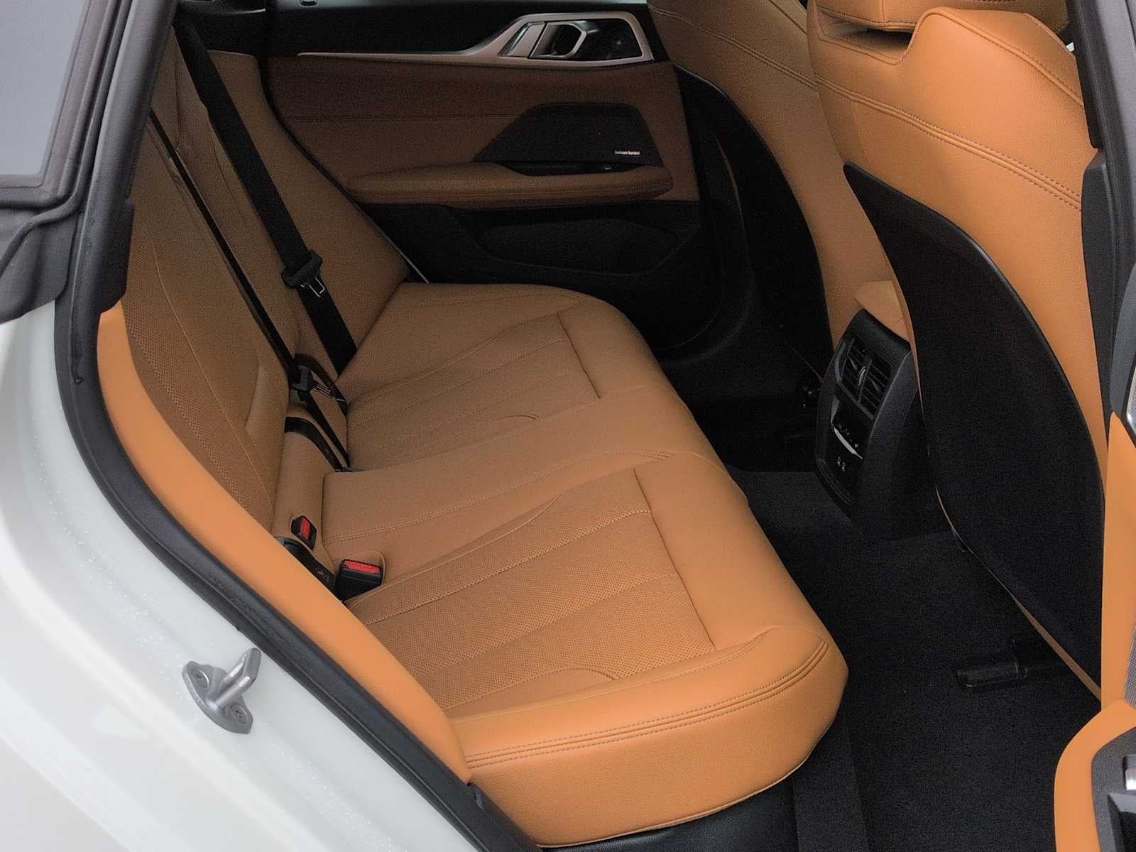2026 BMW i4 M60
