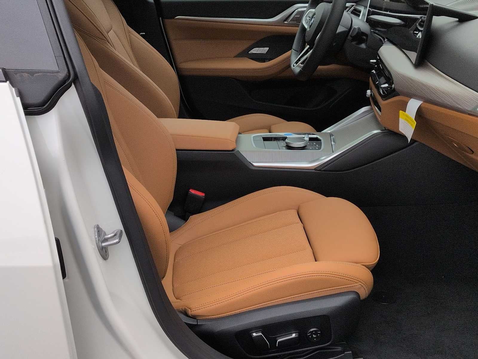 2026 BMW i4 M60