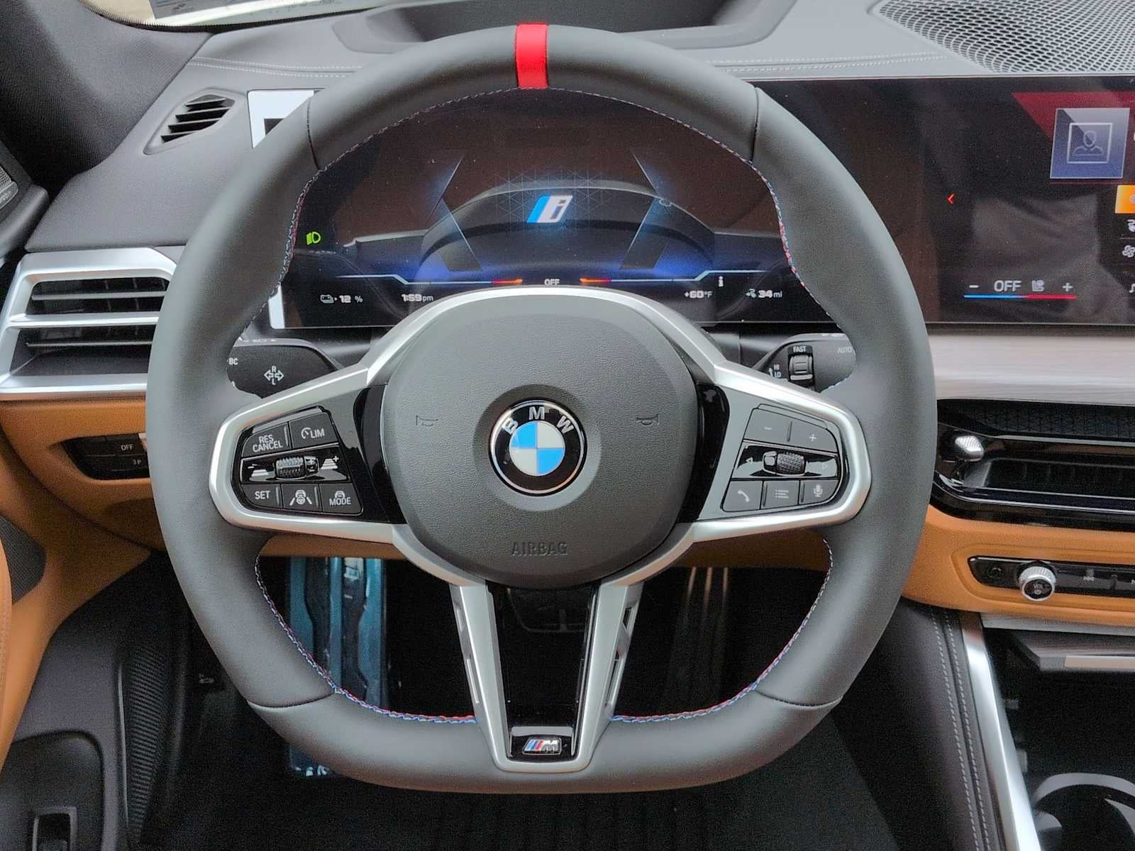 2026 BMW i4 M60