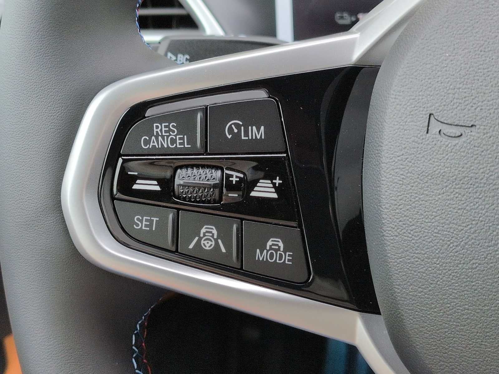 2026 BMW i4 M60