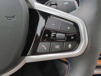 2026 BMW i4 M60