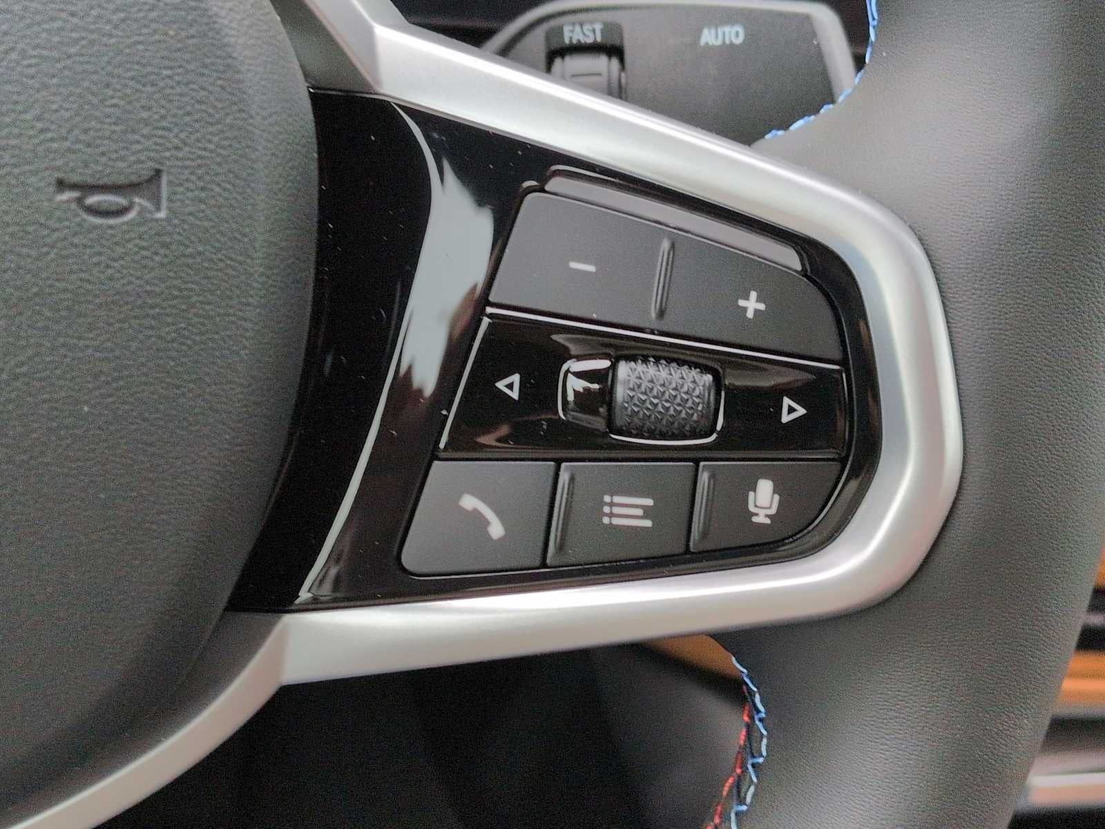 2026 BMW i4 M60