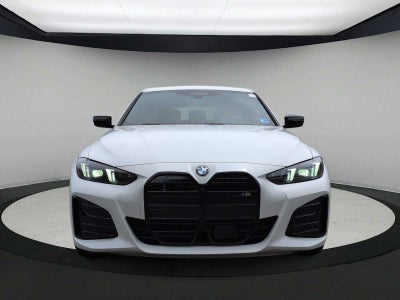 2026 BMW i4 M60