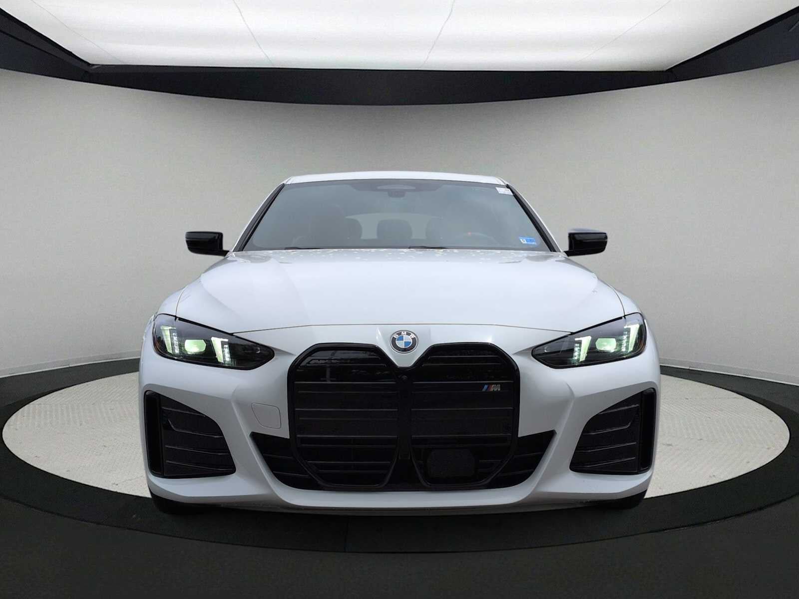 2026 BMW i4 M60
