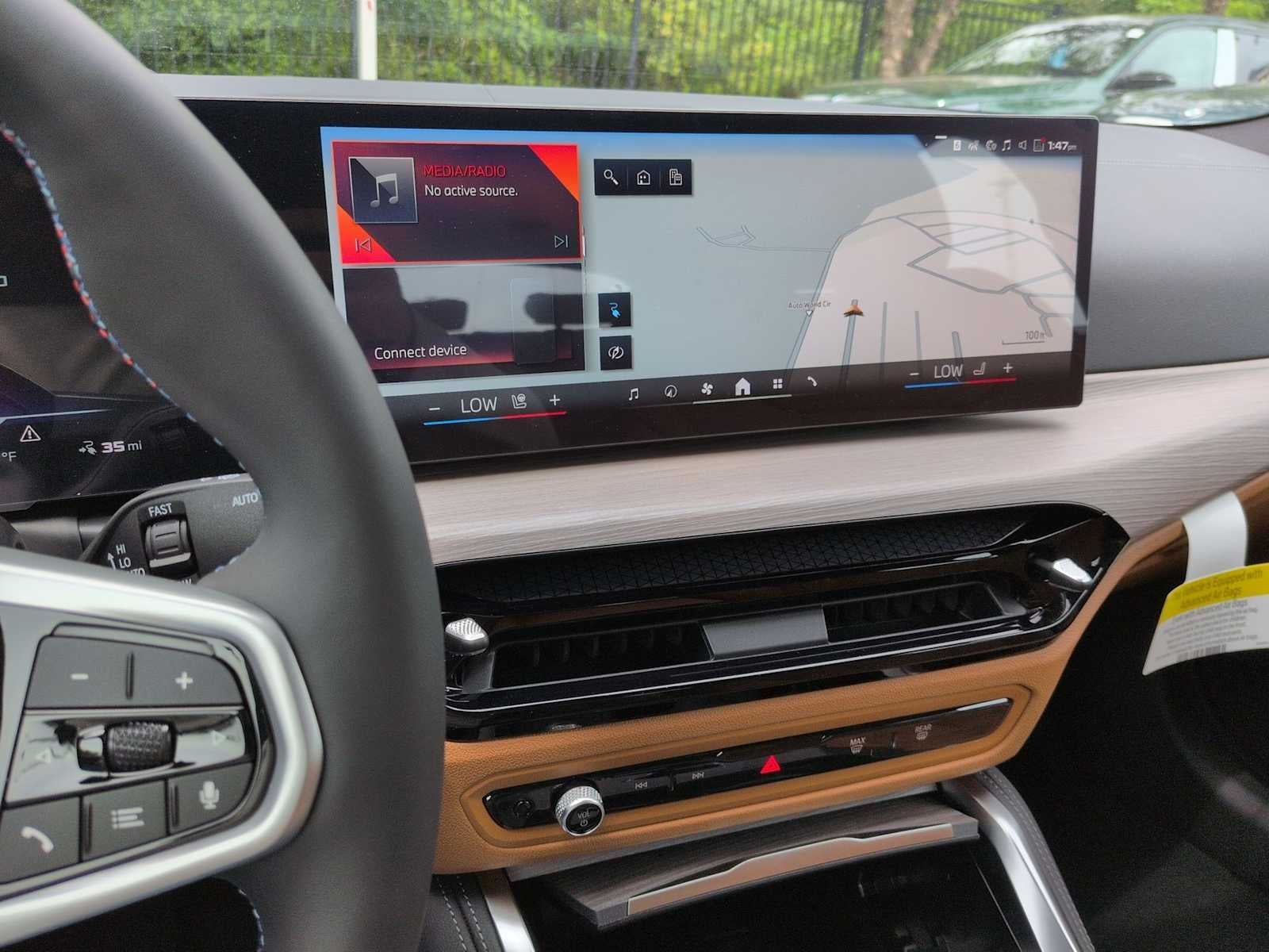 2026 BMW i4 M60