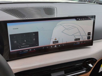 2026 BMW i4 M60