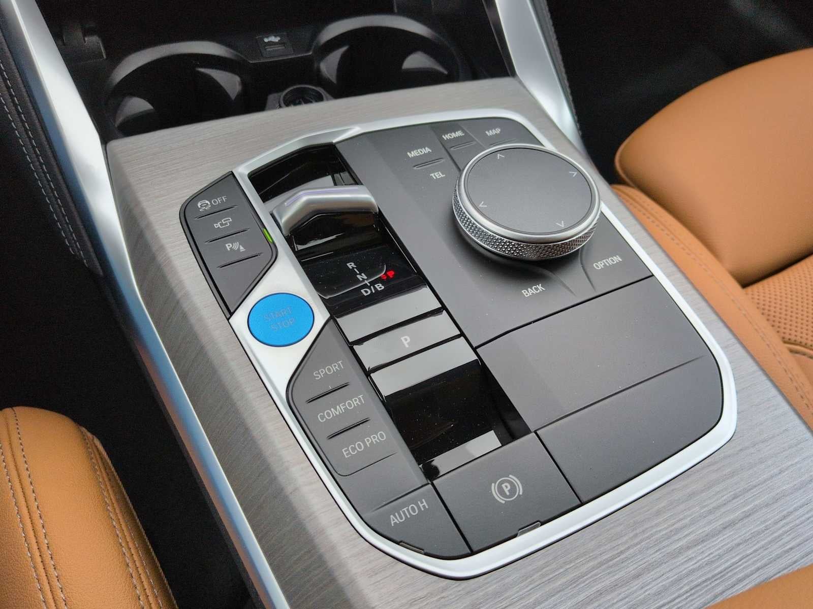 2026 BMW i4 M60