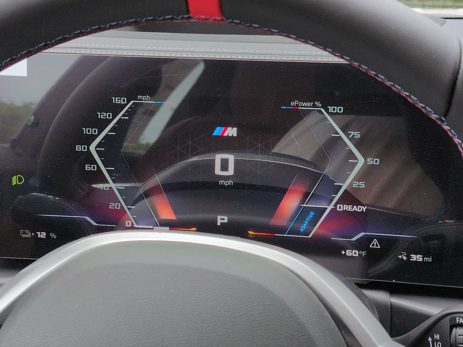 2026 BMW i4 M60