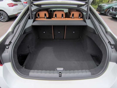 2026 BMW i4 M60