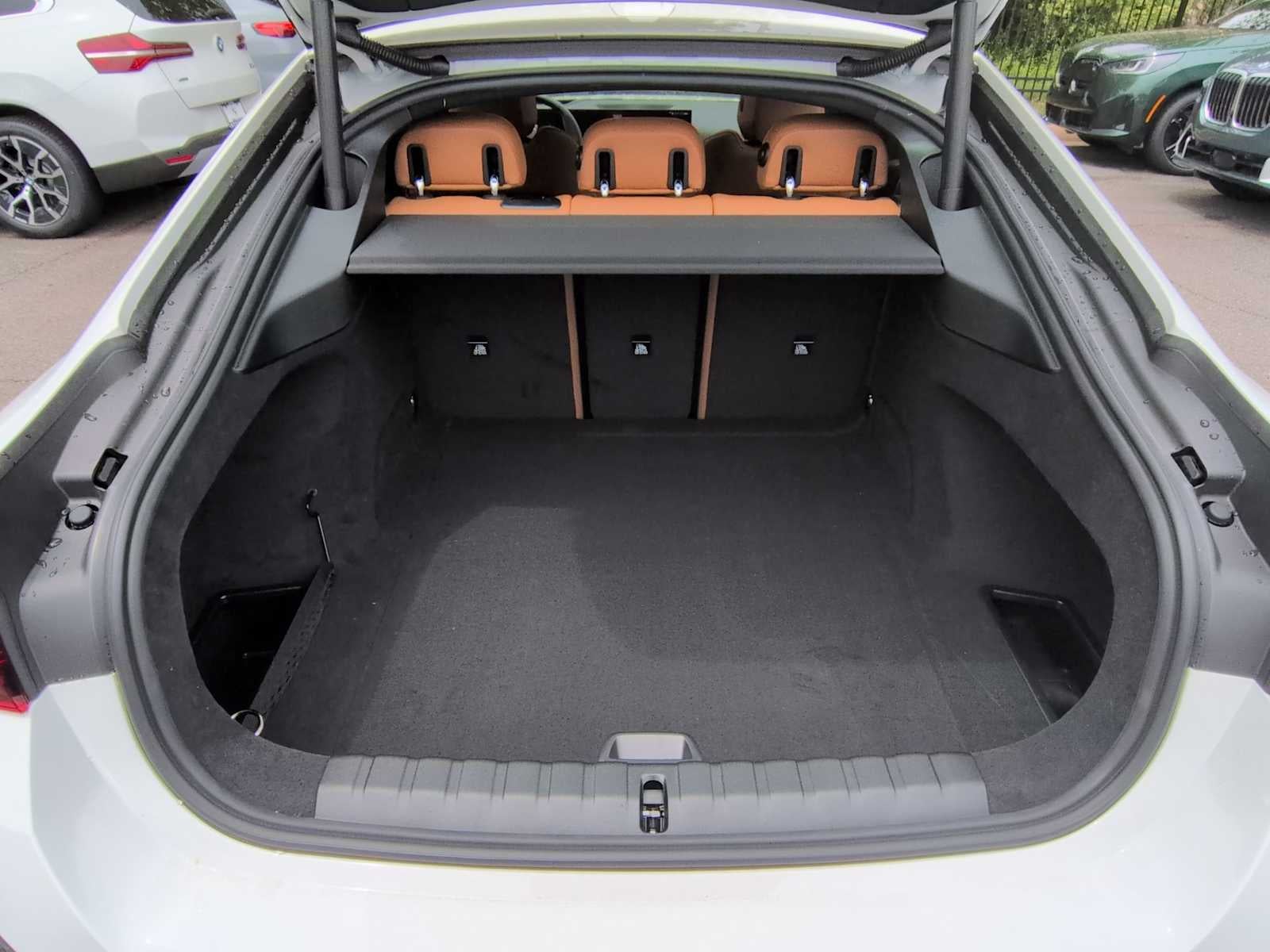 2026 BMW i4 M60