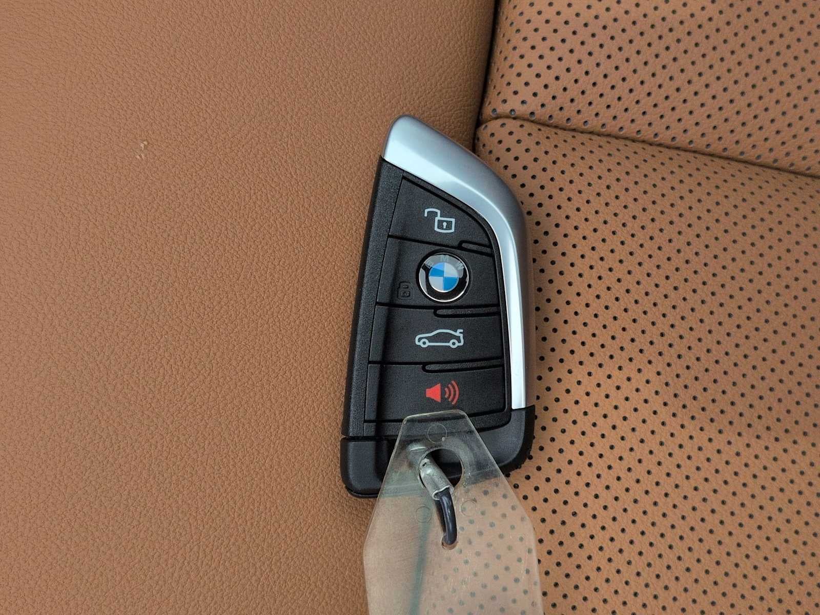 2026 BMW i4 M60