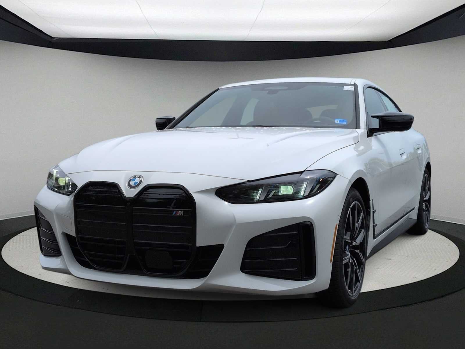 2026 BMW i4 M60