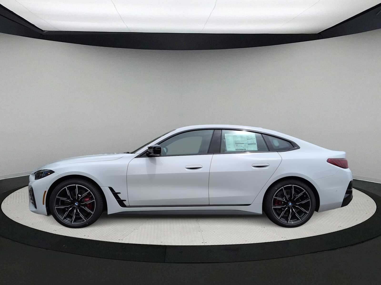 2026 BMW i4 M60
