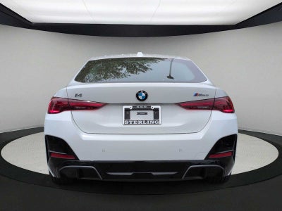 2026 BMW i4 M60