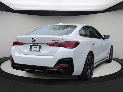 2026 BMW i4 M60