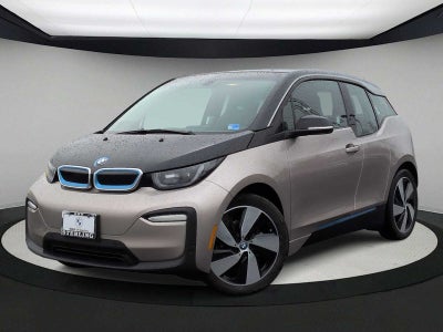 BMW i3 BEV 120 Ah 2021