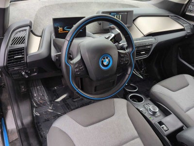 BMW i3 BEV 120 Ah 2021