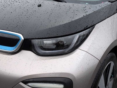 BMW i3 BEV 120 Ah 2021