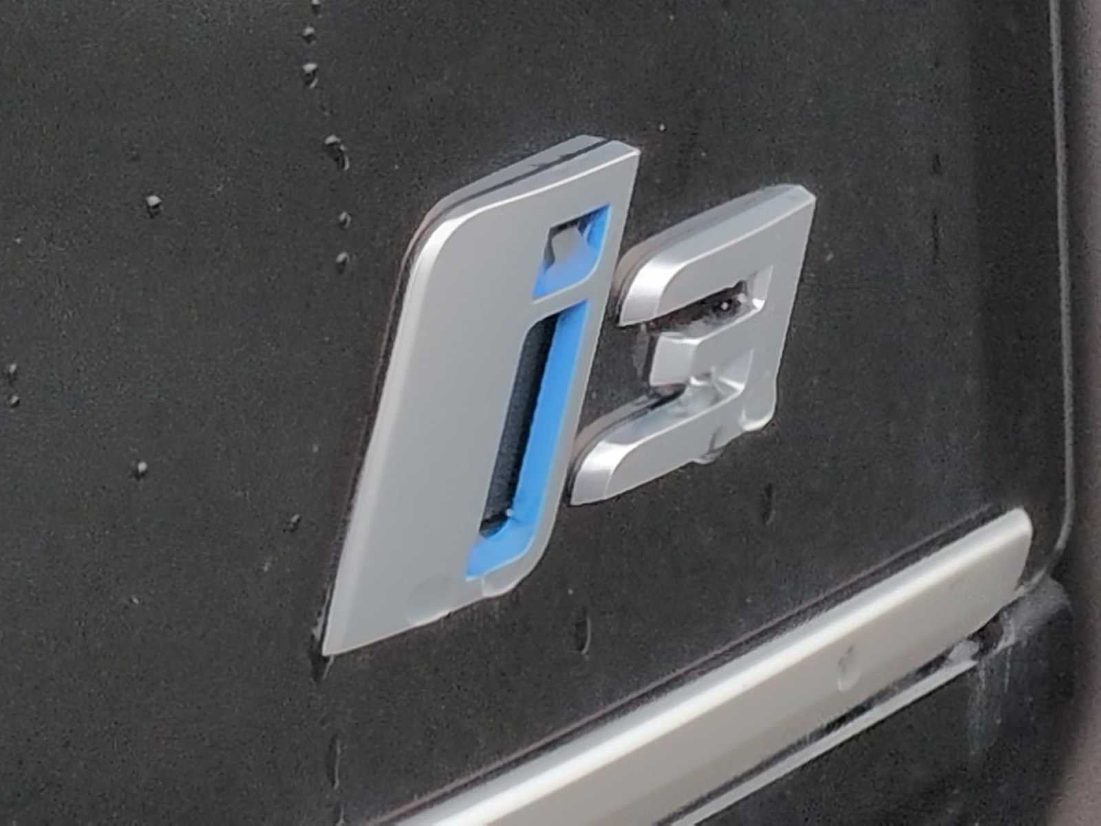 BMW i3 BEV 120 Ah 2021