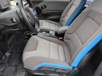 BMW i3 BEV 120 Ah 2021