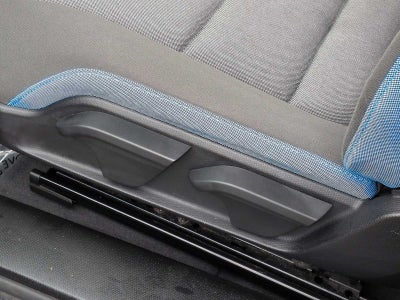 BMW i3 BEV 120 Ah 2021