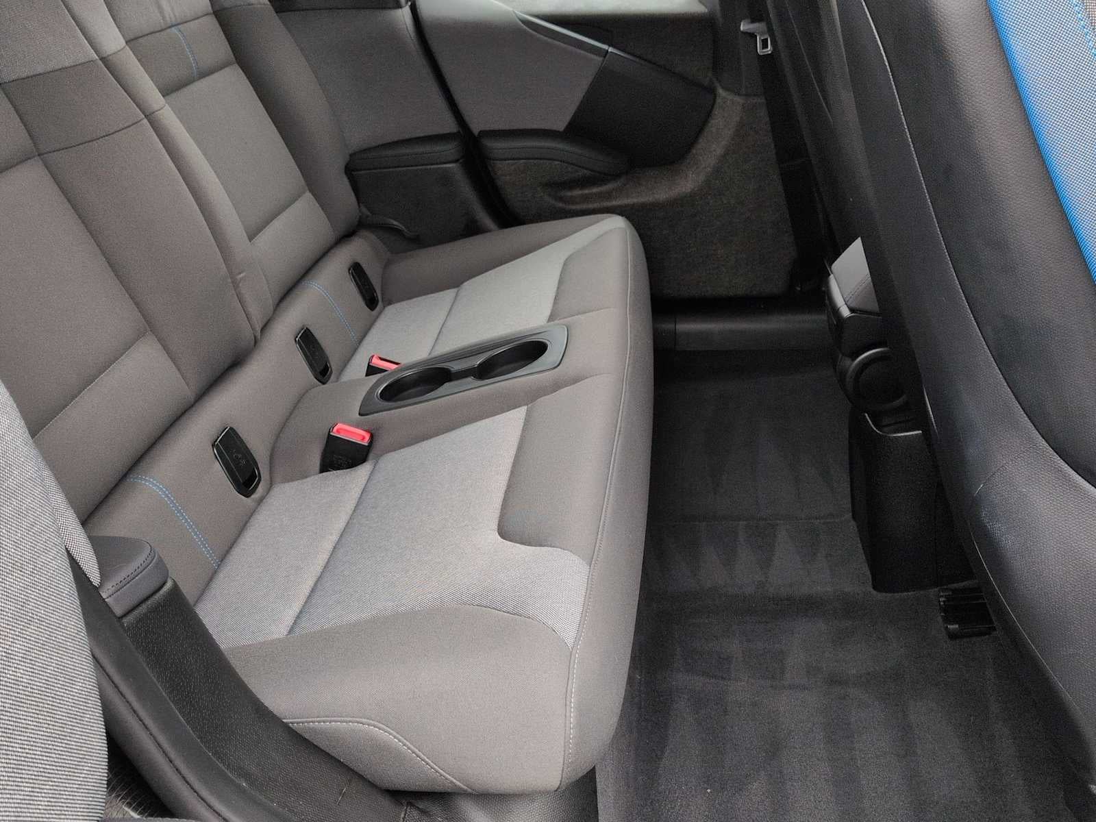 BMW i3 BEV 120 Ah 2021