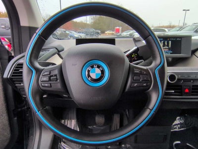BMW i3 BEV 120 Ah 2021