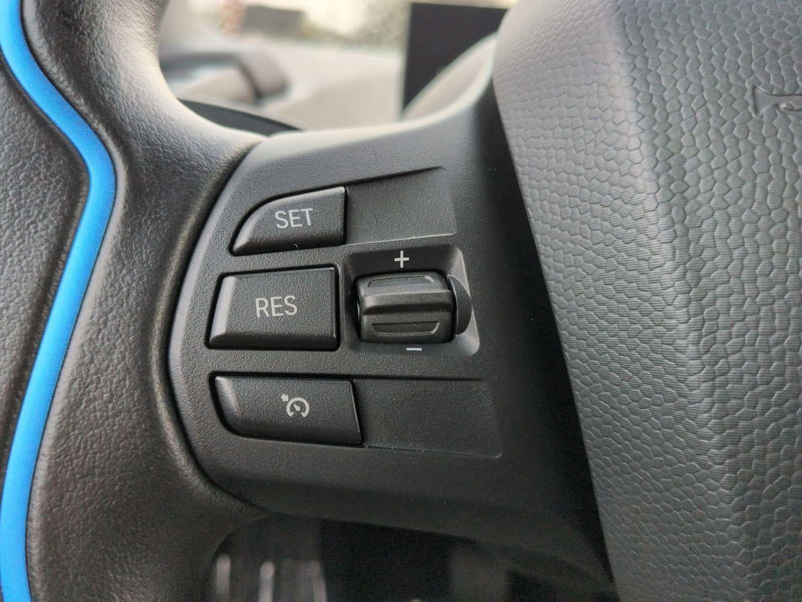 BMW i3 BEV 120 Ah 2021