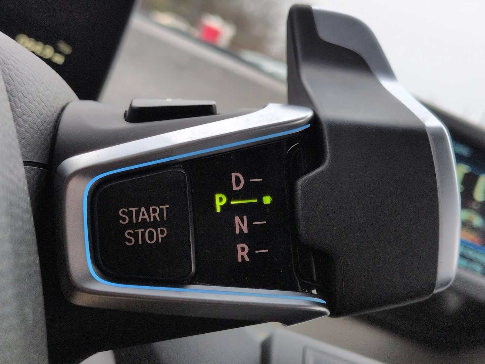 BMW i3 BEV 120 Ah 2021