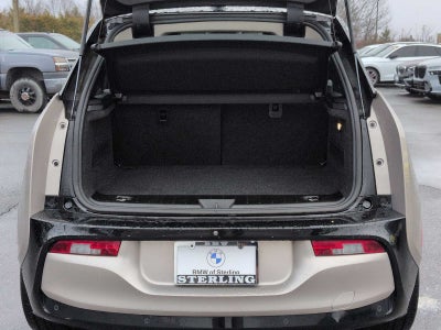 BMW i3 BEV 120 Ah 2021