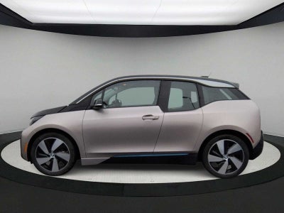 BMW i3 BEV 120 Ah 2021