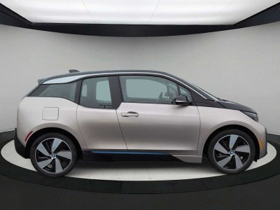 BMW i3 BEV 120 Ah 2021