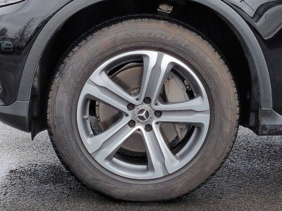 Mercedes-Benz GLC 300 2019 GLC 300