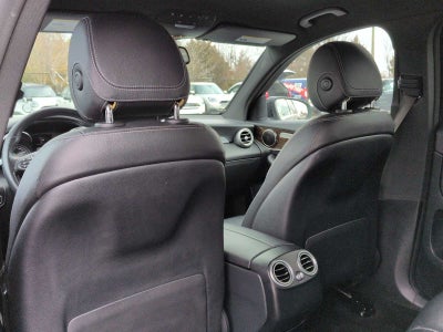 Mercedes-Benz GLC 300 2019 GLC 300